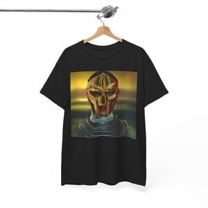 Sadevillain Tshirt Collab Sade Adu Mf Doom Tshirt Gift For Fan